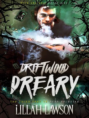 cover image of Driftwood Dreary